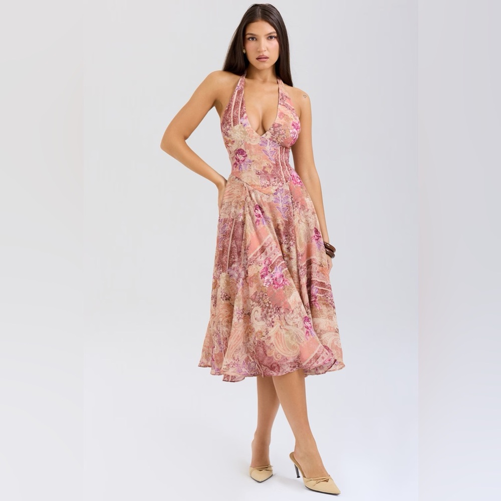 House of CB Solada Dress